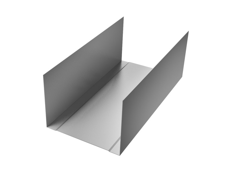 Профиль 50х40